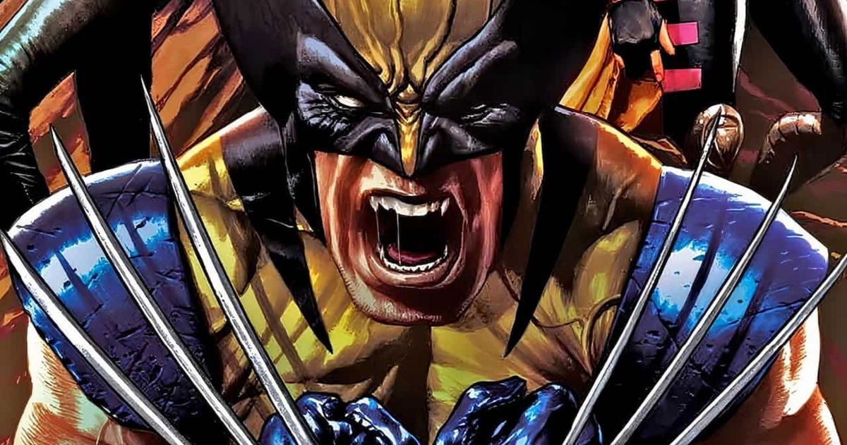 Marvel revela que Lobezno no es el mutante más salvaje de su universo