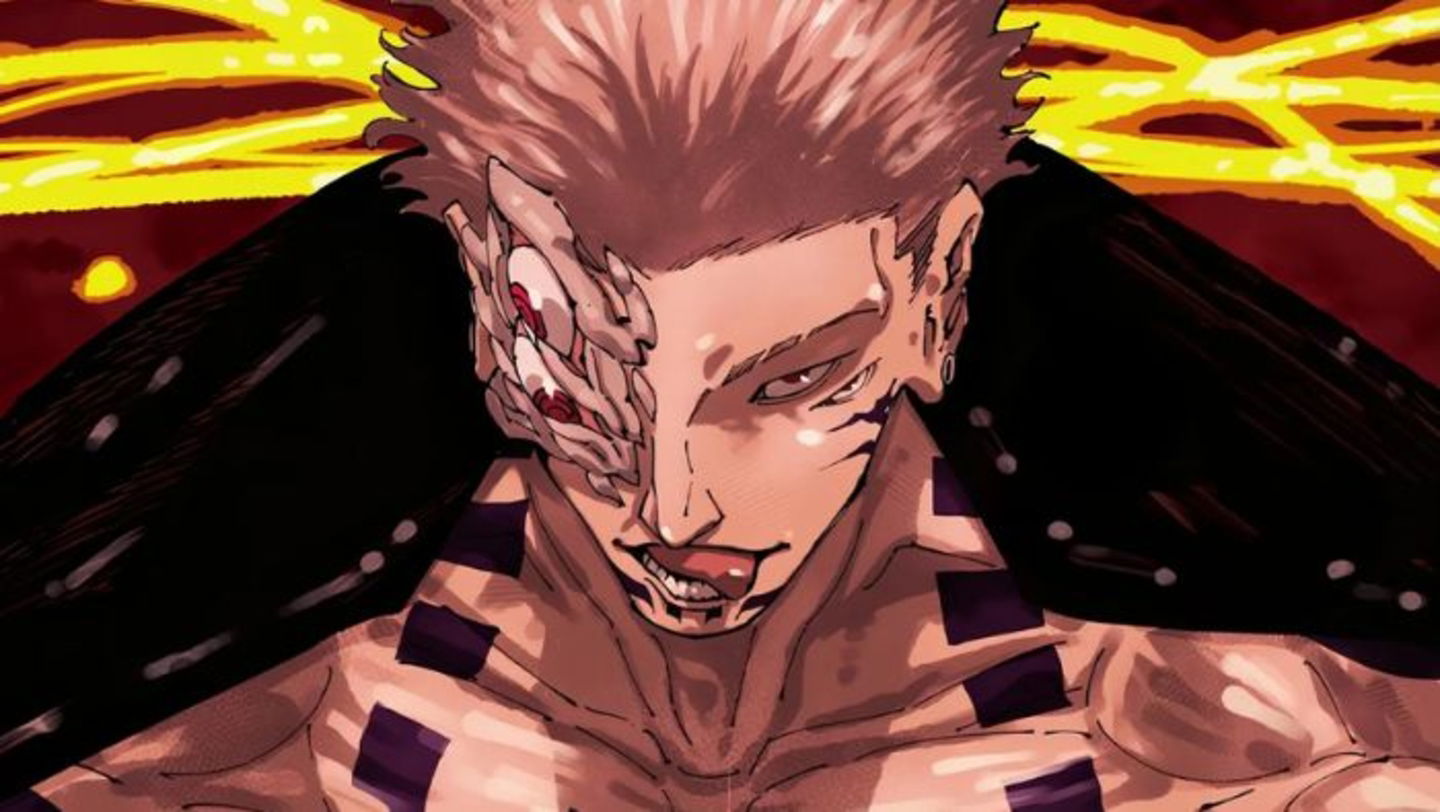 Los personajes elegidos para el epílogo de Jujutsu Kaisen han causado opiniones encontradas entre los fans