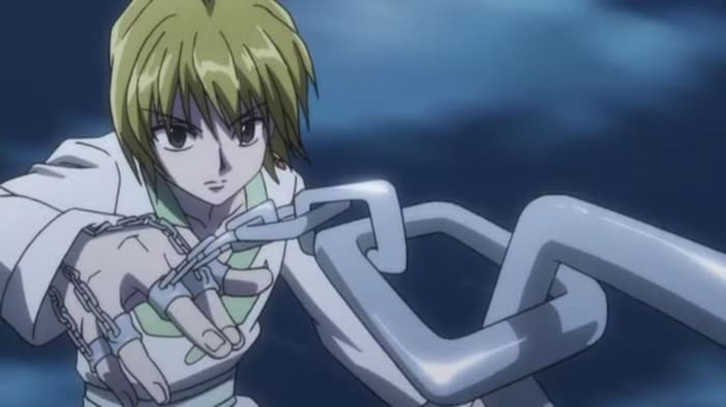 Los personajes secundarios en Hunter x Hunter reciben la atención que merecen
