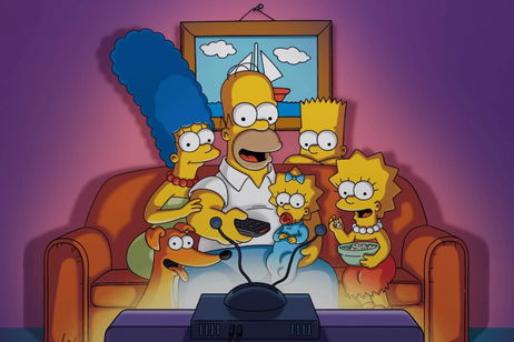 6 series que debes ver si adoras Los Simpson