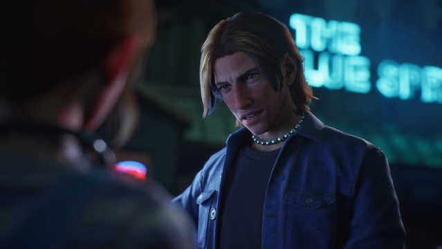 Lost Records: Bloom & Rage avanza conflictos y adversidades en su nuevo tráiler
