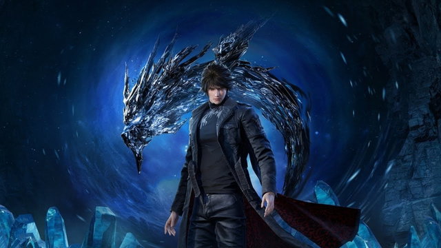 Lost Soul Aside, exclusivo de PS5 y PC para 2025, revela su gameplay en un nuevo tráiler