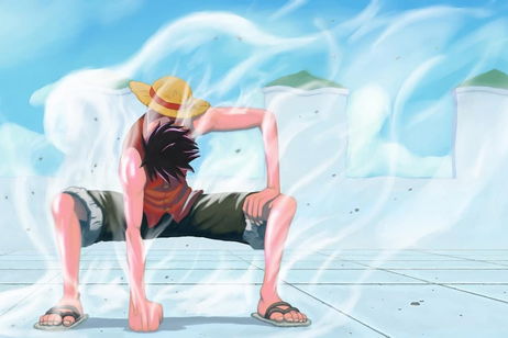 One Piece: estos son algunos combates en los que Luffy fue muy superior a su oponente One Piece: estos son algunos combates en los que Luffy fue muy superior a su oponente