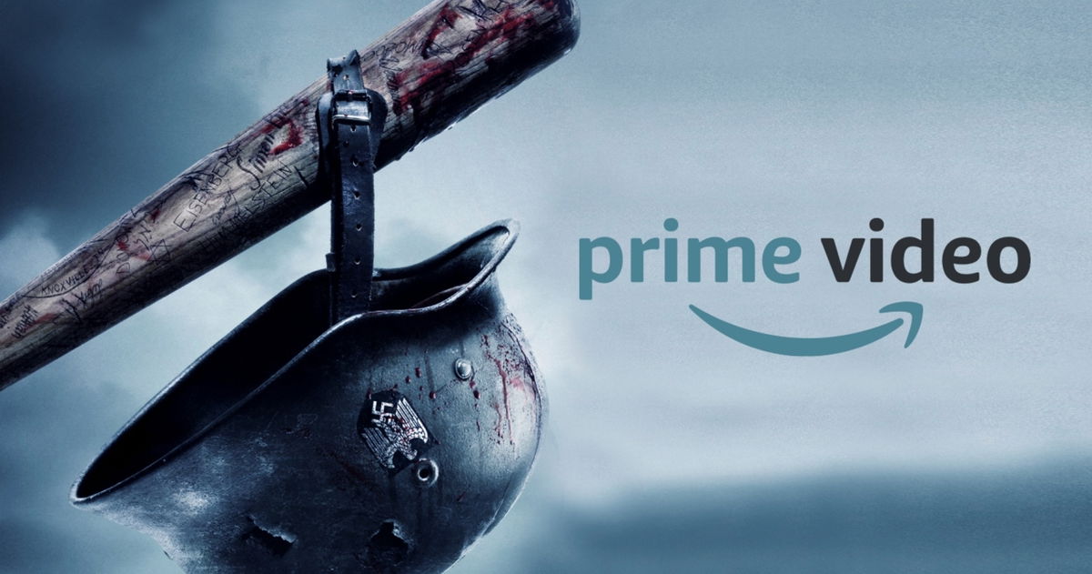 Está en Prime Video y es una obra maestra: una reinvención muy original de la Segunda Guerra Mundial