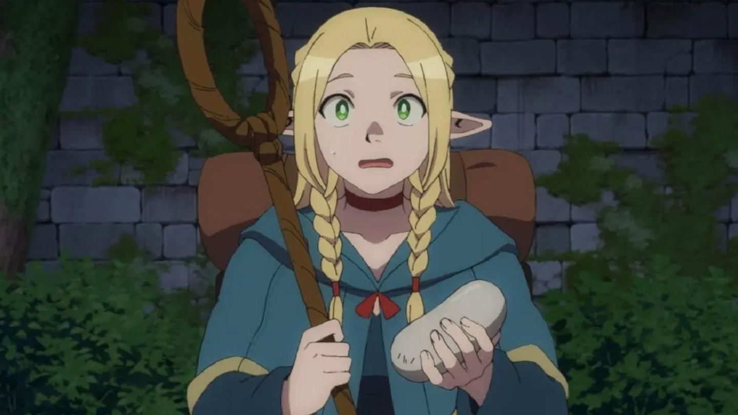 Tragones y Mazmorras: estos son los mejores personajes femeninos del anime