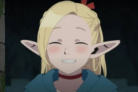 Tragones y Mazmorras: esta artista ha hecho un estupendo cosplay de Marcille Donato, la carismática maga