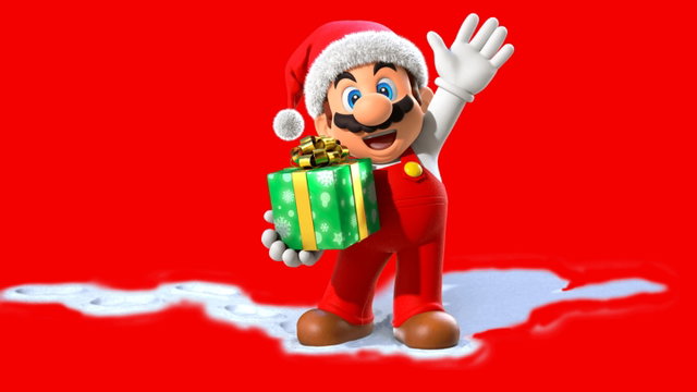 Nintendo Switch libera el sexto juego gratis para siempre de la promoción especial de Navidad