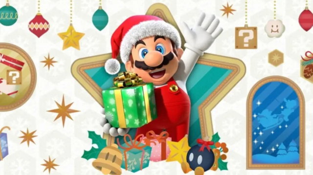Nintendo Switch revela su quinto juego gratis para siempre de la promoción especial de Navidad