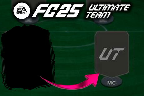 EA Sports FC 25 Ultimate Team: es uno de los mediocentros más utilizados por los pros y vale solo 30.000 monedas EA Sports FC 25 Ultimate Team: es uno de los mediocentros más utilizados por los pros y vale solo 30.000 monedas