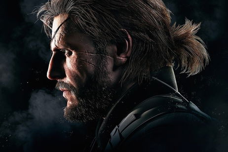 Esta es la promesa que Hideo Kojima rompió con Metal Gear Solid V y nadie se dio cuenta Esta es la promesa que Hideo Kojima rompió con Metal Gear Solid V y nadie se dio cuenta