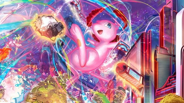 Pokémon TCG Pocket te regala una nueva carta muy especial para celebrar la llegada de 2025