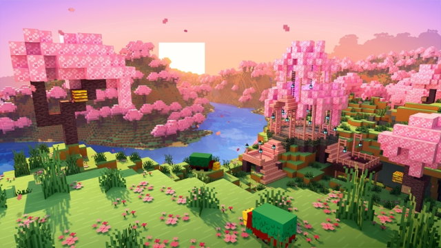 Un jugador de Minecraft da vida a su T-Rex de Redstone y el resultado es impresionante