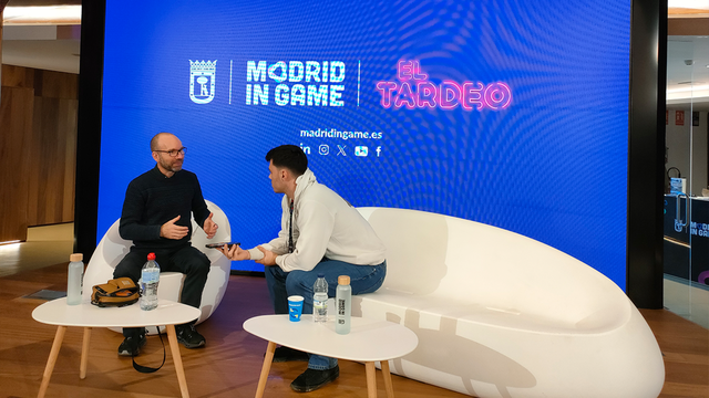 Entrevista a Jordan Mechner, creador de Prince of Persia: "Los videojuegos son parte de nuestra cultura"