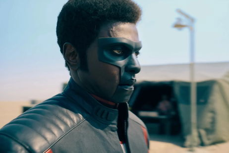 Mister Terrific: ¿quién es el otro héroe de la película Superman de James Gunn?