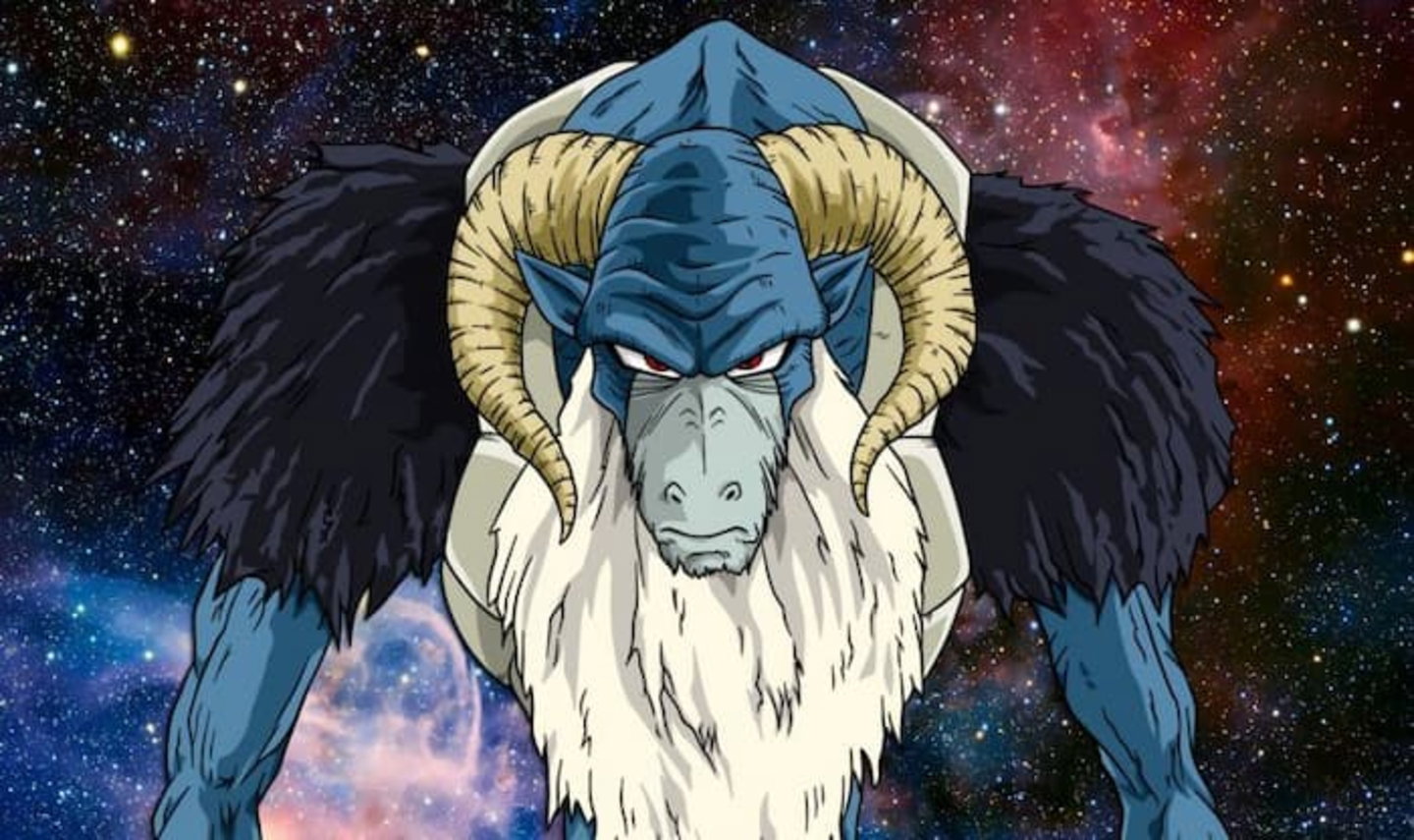 Moro sería un personaje sumamente poderoso en los videojuegos