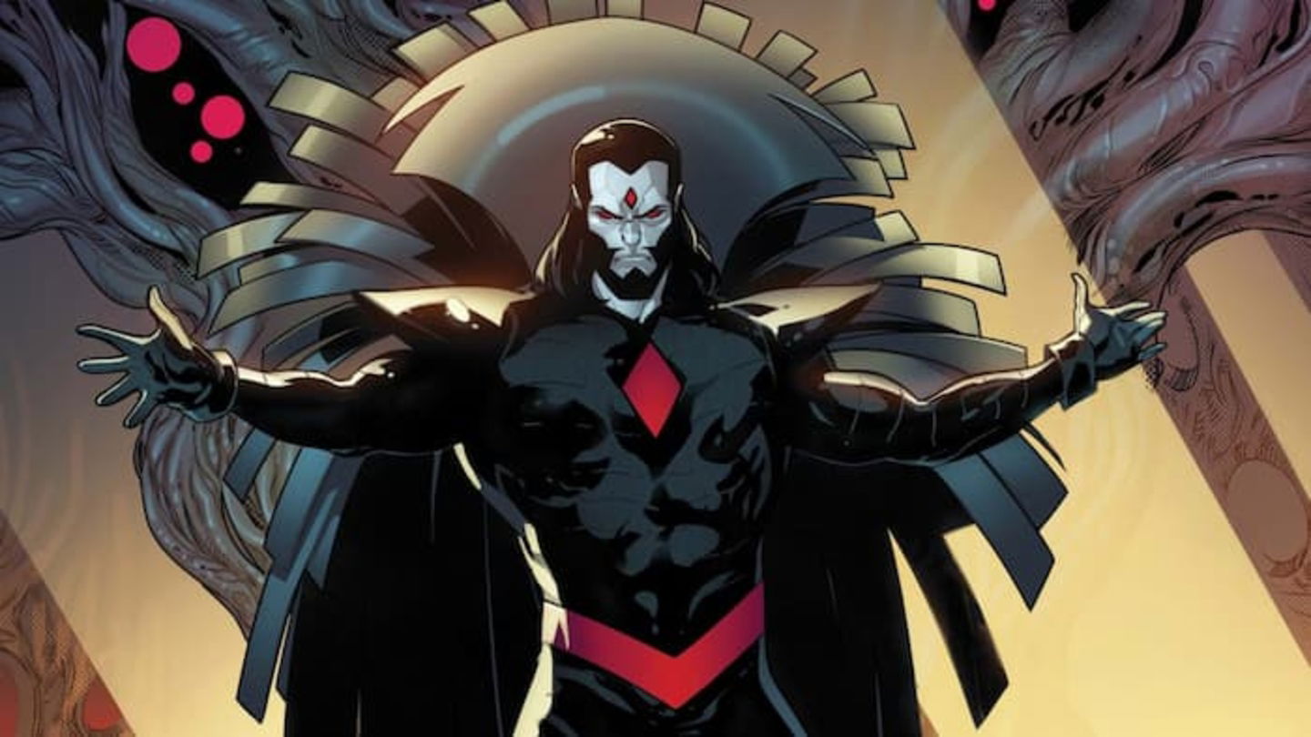 Mr. Sinister podría estar por volver al Universo Marvel en este próximo cómic