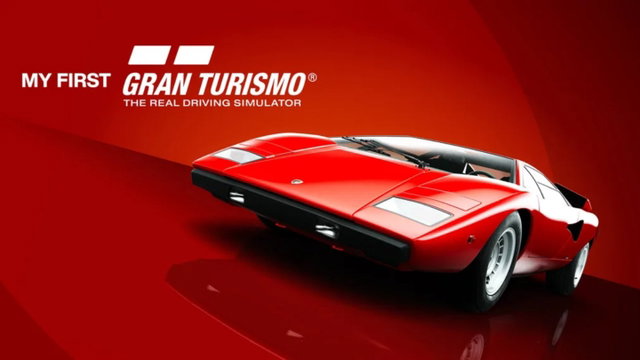 My First Gran Turismo estará disponible para PS4 y PS5 el 6 de diciembre y será free to play
