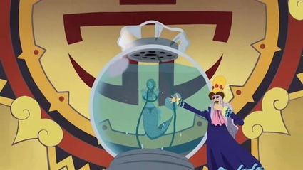 Nami estuvo dispuesta a ofrecer todo su tesoro para salvar a Camie