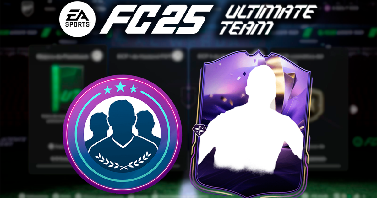 EA Sports FC 25 Ultimate Team: uno de los jugadores más míticos del modo se retira y todos piden una carta EOAE