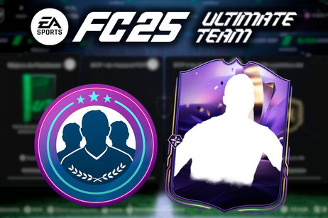 EA Sports FC 25 Ultimate Team: uno de los jugadores más míticos del modo se retira y todos piden una carta EOAE