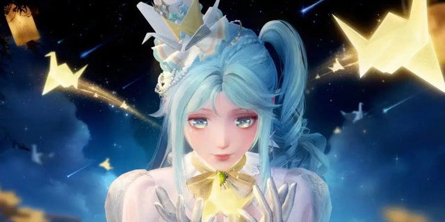 Infinity Nikki ofrece un regalo a todos los jugadores tras los fallos de la versión 1.1
