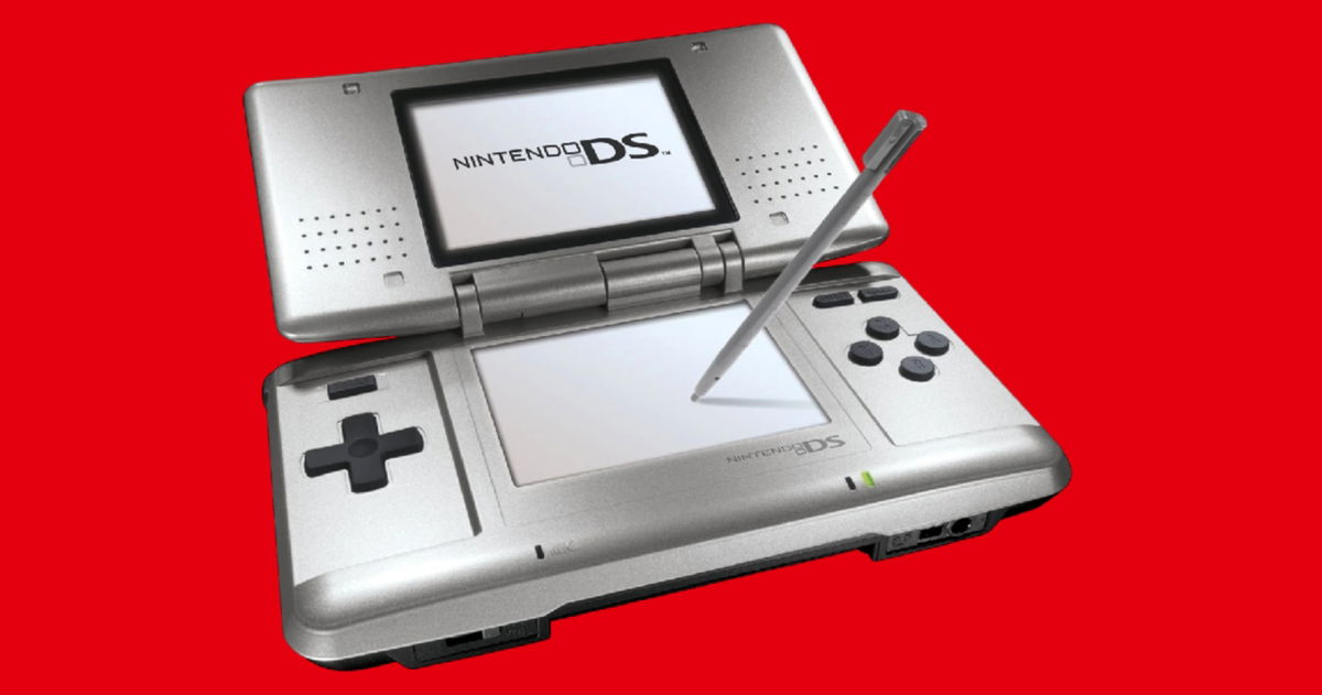 Un juego de Nintendo DS que nunca salió al mercado aparece por sorpresa en internet