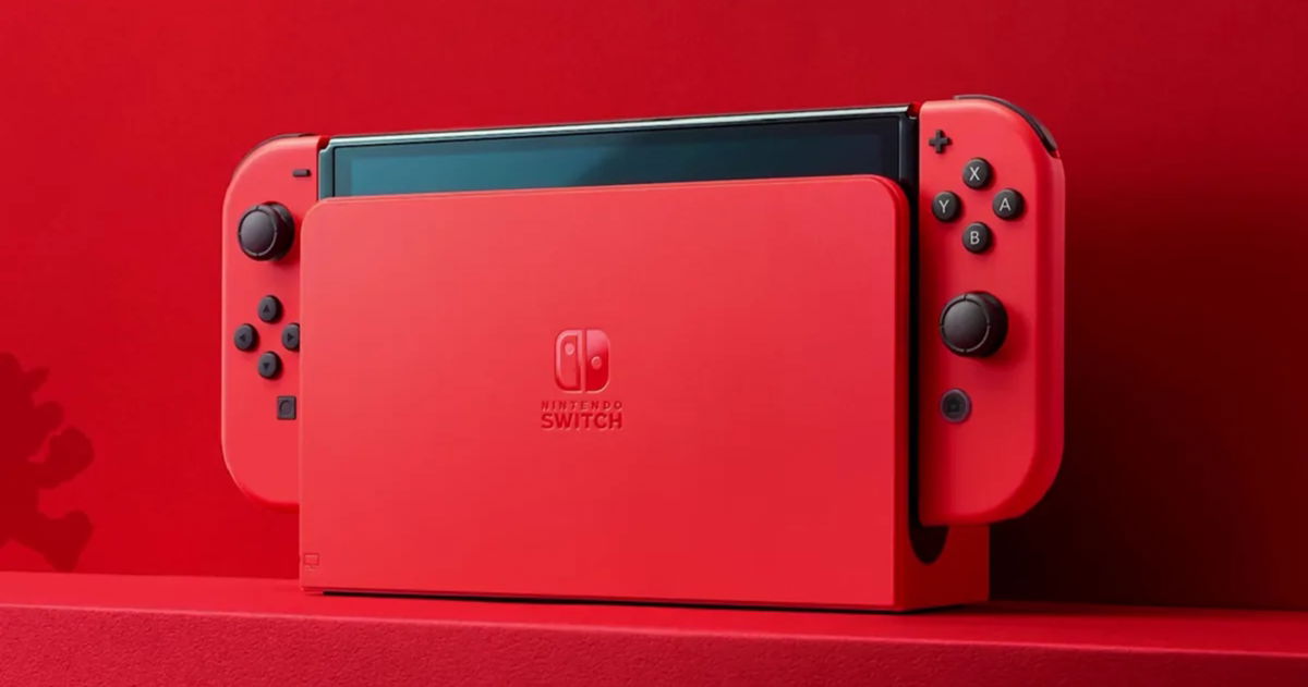 Nintendo Switch 2 podría rescatar un accesorio de Wii