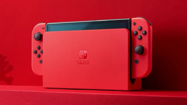 Nintendo Switch 2 podría rescatar un accesorio de Wii