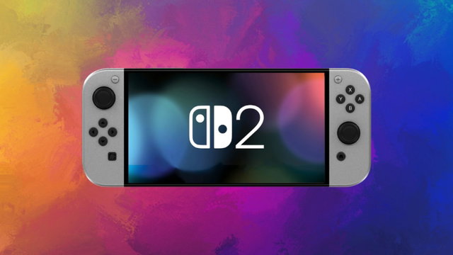 Un nuevo accesorio de Nintendo Switch 2 aparece filtrado y estaría relacionado con Mario Kart 9