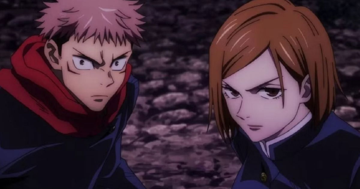 Estos son los mejores aliados de Nobara Kugisaki en Jujutsu Kaisen