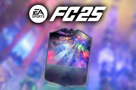 EA Sports FC 25 Ultimate Team: se filtra la próxima promoción y recuerda a una muy añorada EA Sports FC 25 Ultimate Team: se filtra la próxima promoción y recuerda a una muy añorada