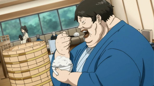 El anime de One Punch Man promociona la temporada 3 con este nuevo arte de Pig God