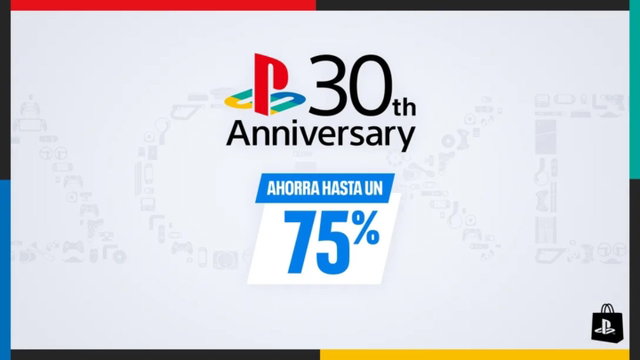 Ahorra comprando la PS5, juegos y accesorios con estas ofertas previas a Navidad de PlayStation y GAME
