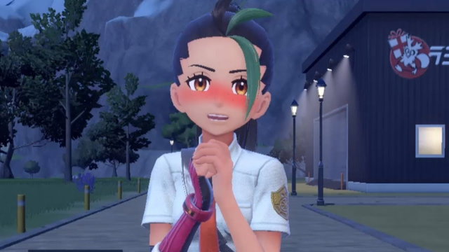 Pokémon Escarlata y Púrpura regalarán uno de los Pokémon más raros del mundo muy pronto por tiempo limitado