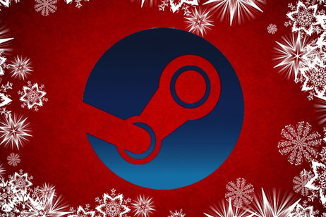 Disfruta la Navidad con estos 4 juegos gratis de Steam que pueden ser tuyos para siempre