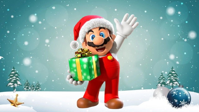 Nintendo Switch ya tiene disponible su décimo juego gratis para siempre por Navidad