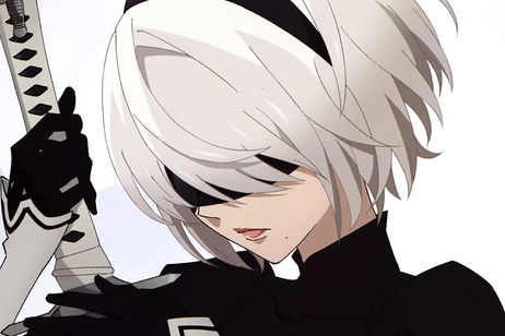 NieR anticipa su nuevo juego siete años después de NieR Automata NieR anticipa su nuevo juego siete años después de NieR Automata