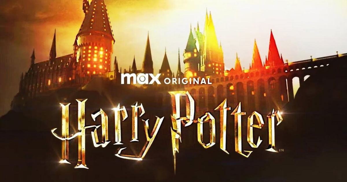 La serie de Harry Potter confirma ubicaciones inéditas y un personaje inédito de los libros