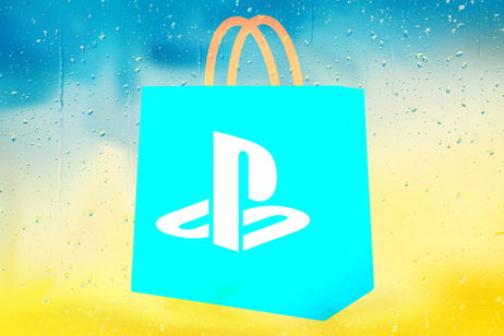 PlayStation Store quiere que celebres el fin de 2024 con un ofertón en este pedazo de RPG: 80% y menos de 10 euros PlayStation Store quiere que celebres el fin de 2024 con un ofertón en este pedazo de RPG: 80% y menos de 10 euros