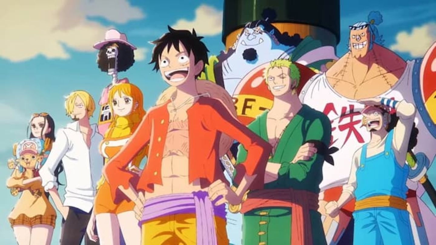 Recientemente, se ha revelado que el anime de One Piece regresará en abril de 2025 con un nuevo horario