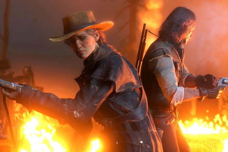 Red Dead Redemption 2 revela su evento especial por Navidad con multitud de regalos para sus jugadores Red Dead Redemption 2 revela su evento especial por Navidad con multitud de regalos para sus jugadores