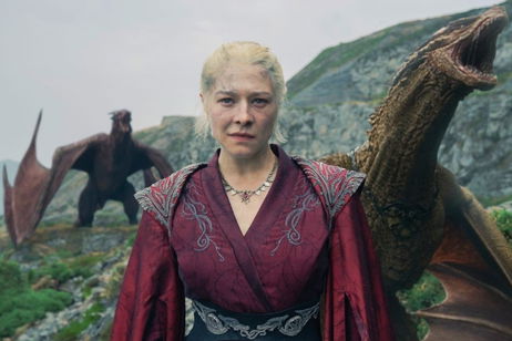 La Casa del Dragón revela cuándo iniciará la grabación de su temporada 3 La Casa del Dragón revela cuándo iniciará la grabación de su temporada 3