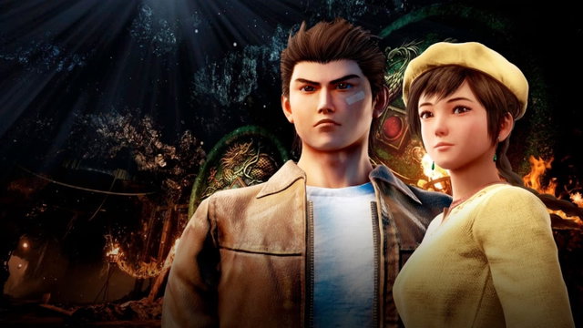 Shenmue III podría llegar a Xbox y Nintendo Switch