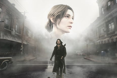 El director de Silent Hill 2 Remake quiere hacer un juego de terror de El Señor de los Anillos El director de Silent Hill 2 Remake quiere hacer un juego de terror de El Señor de los Anillos