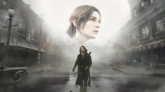El director de Silent Hill 2 Remake quiere hacer un juego de terror de El Señor de los Anillos