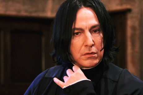 La serie de Harry Potter ya podría haber elegido al actor de Severus Snape y está generando una gran polémica