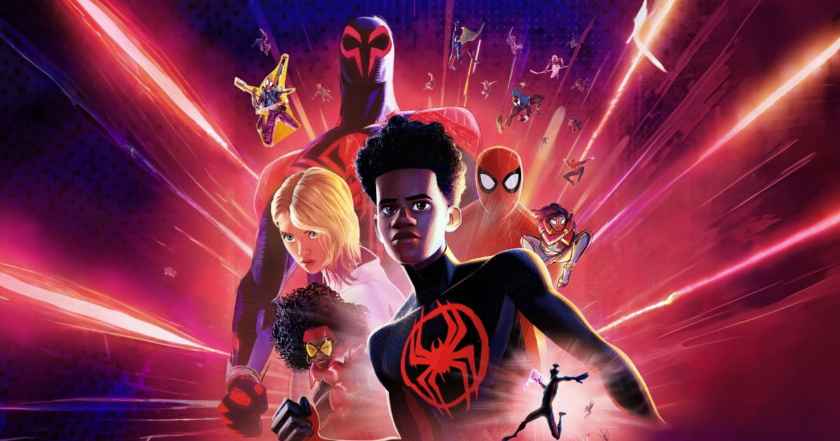 Spider-Man: Beyond the Spider-Verse recibe una sorprendente actualización tras meses de espera