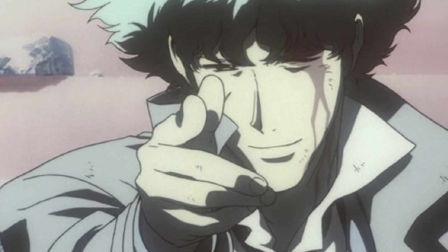 Cowboy Bebop: estos son algunos de los episodios más oscuros del anime