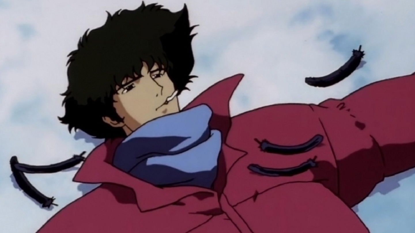 Cowboy Bebop: estos son algunos de los episodios más oscuros del anime