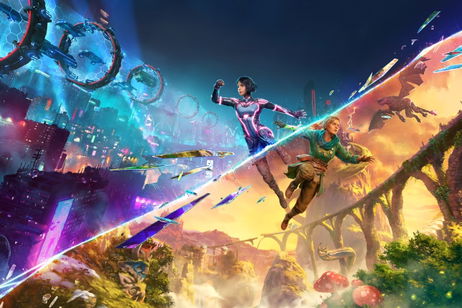 Split Fiction revela sus requisitos para PC y su sorprendente espacio en disco Split Fiction revela sus requisitos para PC y su sorprendente espacio en disco